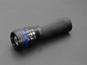 3W LED 3Mode Aluminum alloy flashlight